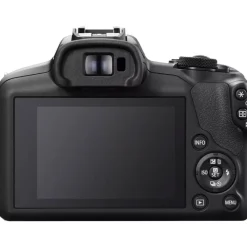 Canon EOS R100+RF-S 18-45+55-210/5-7.1 IS STM