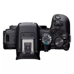 Canon EOS R10+RF-S 18-45/4,5-6,3 IS STM