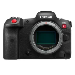 Canon EOSR5 C
