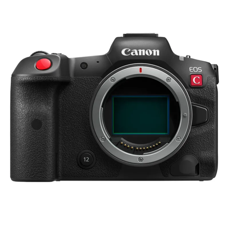 Canon EOSR5 C