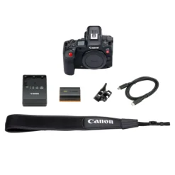 Canon EOSR5 C