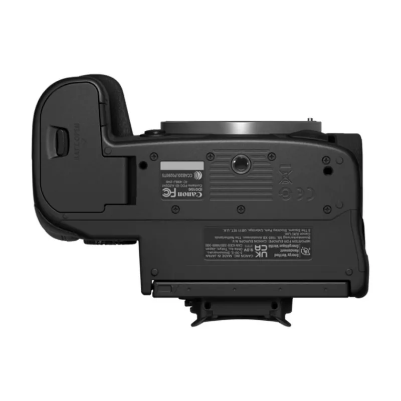 Canon EOSR5 C