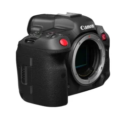 Canon EOSR5 C