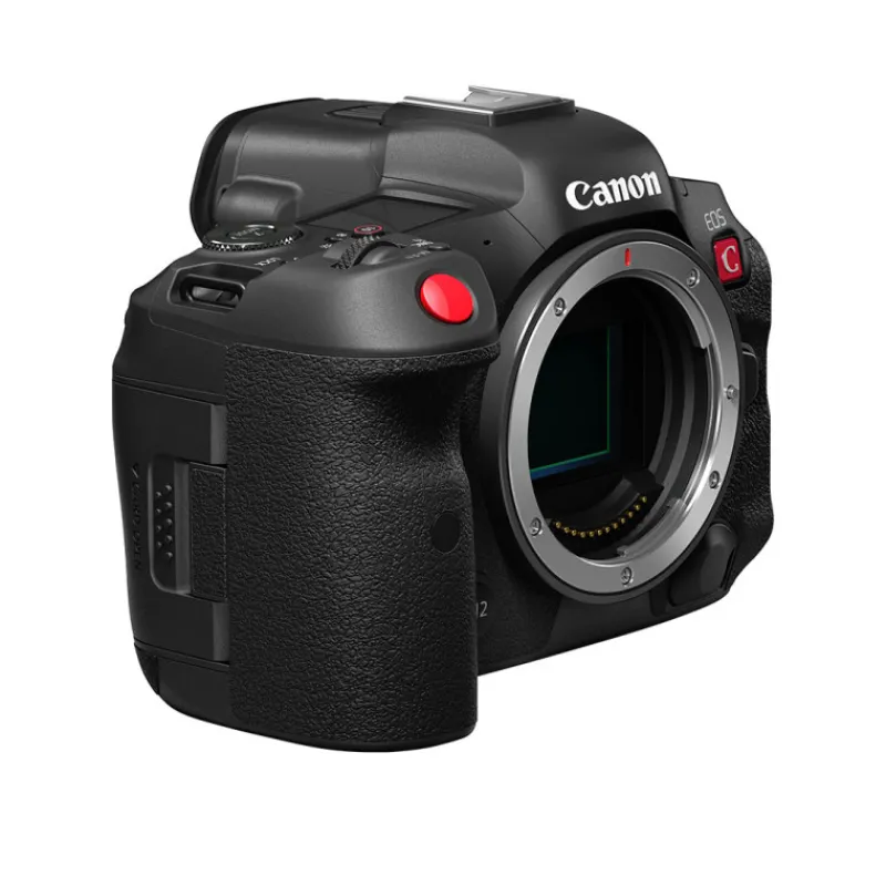 Canon EOSR5 C