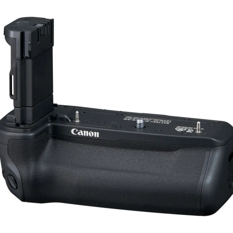 Canon Grip batterie BG-R10 pour EOS R5/R6