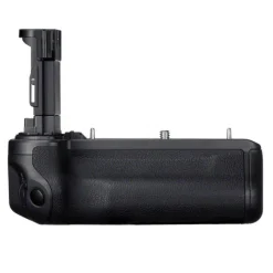 Canon Grip BG-R20 : Poignée-Batterie pour EOS R5 et R6 - Autonomie Prolongée
