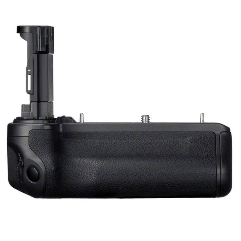 Canon Grip BG-R20 : Poignée-Batterie pour EOS R5 et R6 - Autonomie Prolongée