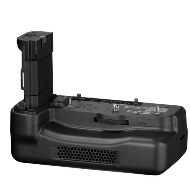 Canon Grip Ventilateur Refroidissement CF-R20EP pour R5 Mark II