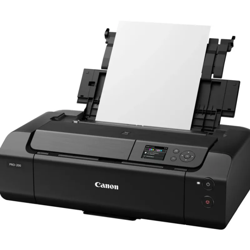Canon PIXMA PRO-200