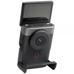 Canon POWERSHOT V10 ARGENT VLOGGING