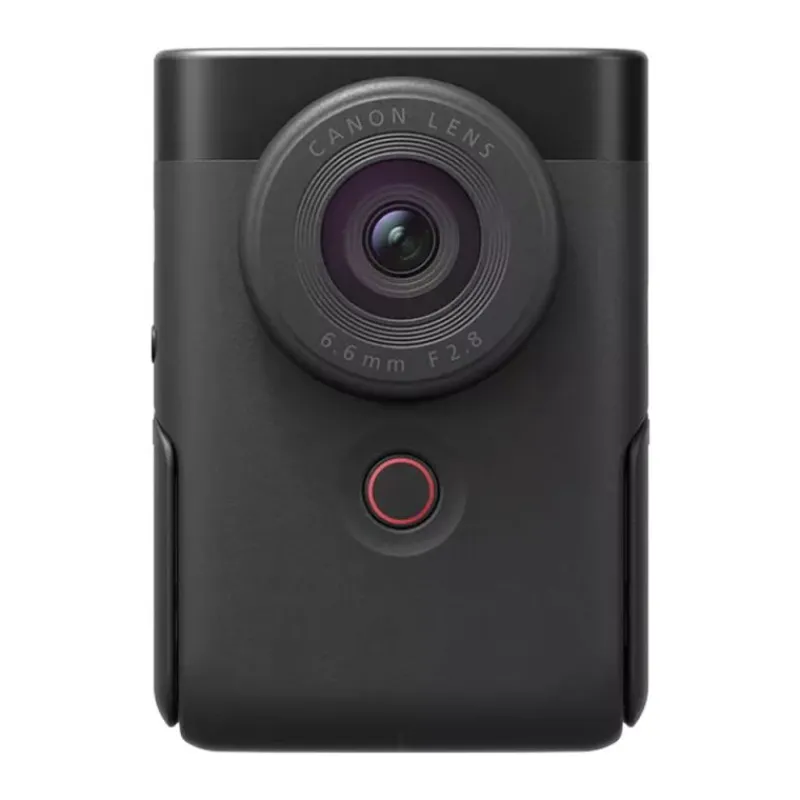 Canon POWERSHOT V10 NOIR VLOGGING
