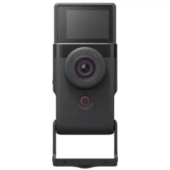 Canon POWERSHOT V10 NOIR VLOGGING