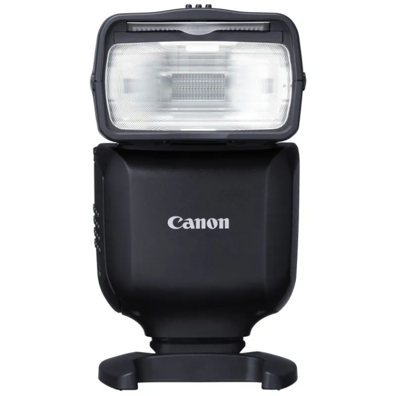Canon SPEEDLITE EL-10 : Flash Léger, Rapide et Performant pour Photographes