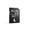 Angelbird Carte mémoireSD AV PRO 1To V60 - Performances 4K+ fiables et rapides