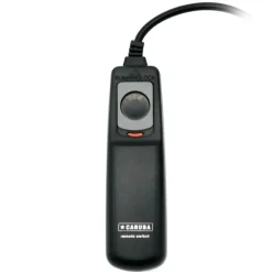 CARUBA C1 TELECOMMANDE FILAIRE CANON RS-80