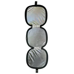 CARUBA CHARTE DE GRIS PIABLE 30 CM