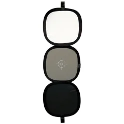 CARUBA CHARTE DE GRIS PIABLE 30 CM