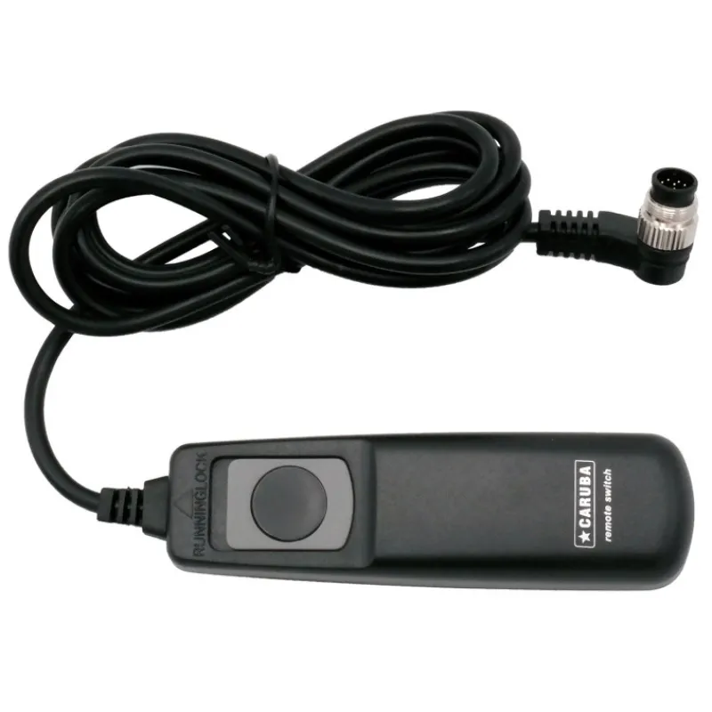 CARUBA N1 TELECOMMANDE FILAIRE NIKON MC-30