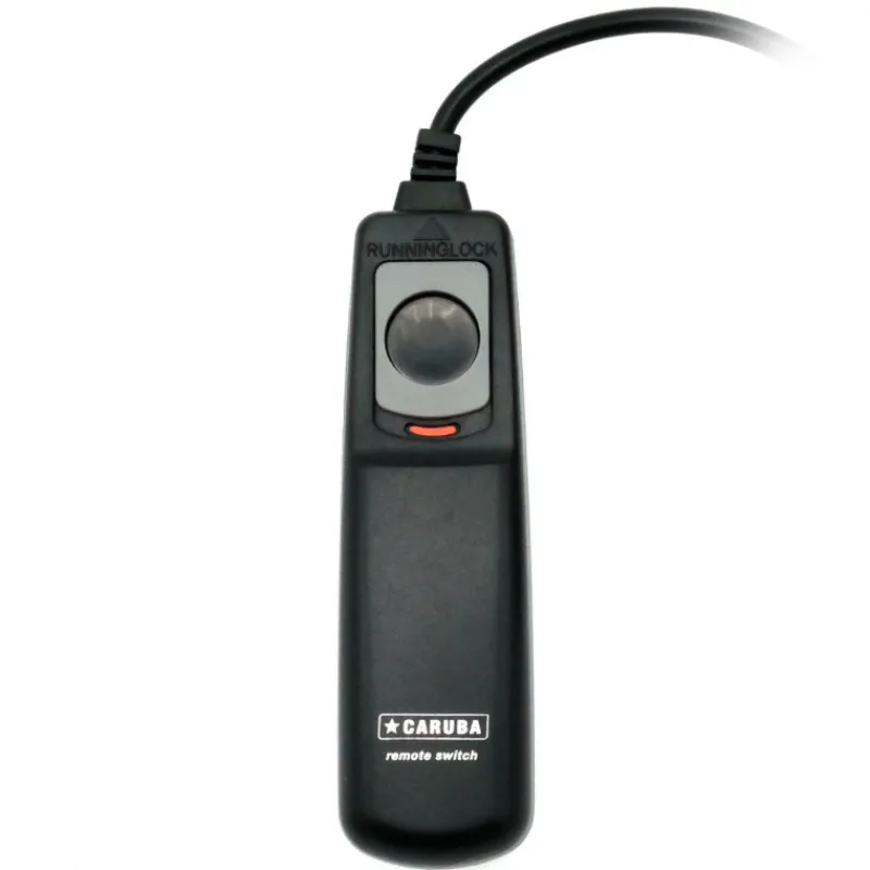 CARUBA TELECOMMANDE FILAIRE FUJI