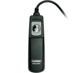 CARUBA TELECOMMANDE FILAIRE OLYMPUS