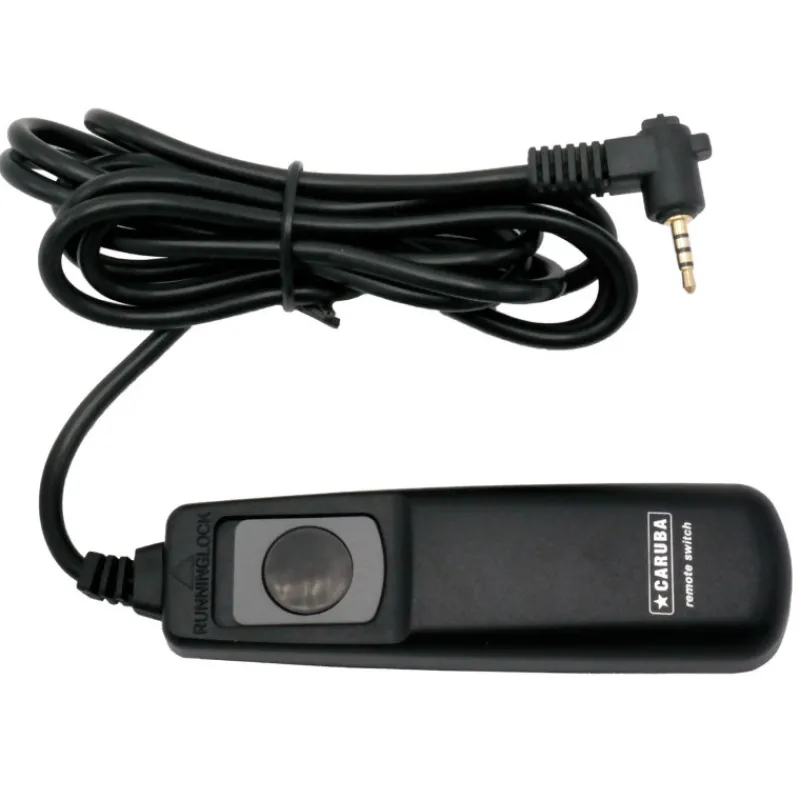 CARUBA TELECOMMANDE FILAIRE PANASONIC