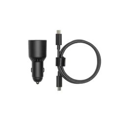 DJI Chargeur allume cigare 65W pour Mavic 3