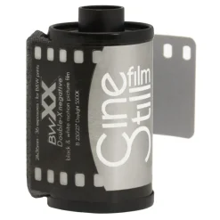 Cinestill BW XX 135/36