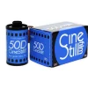 Cinestill Xpro 50 Daylight C-41 135