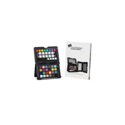 Calibrite ColorChecker Passport Photo 2 - Calibration et Précision des Couleurs