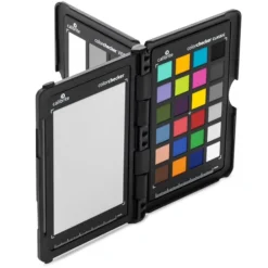 Calibrite ColorChecker Passport Video 2 – Étalonnage couleur précis pour vidéastes
