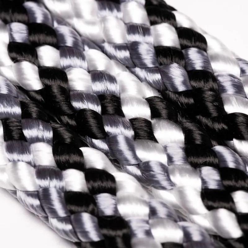 Cooph Braid Camera Strap urban 125cm