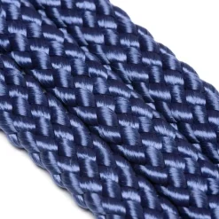 Cooph Braid Camera Strap Navy 125cm