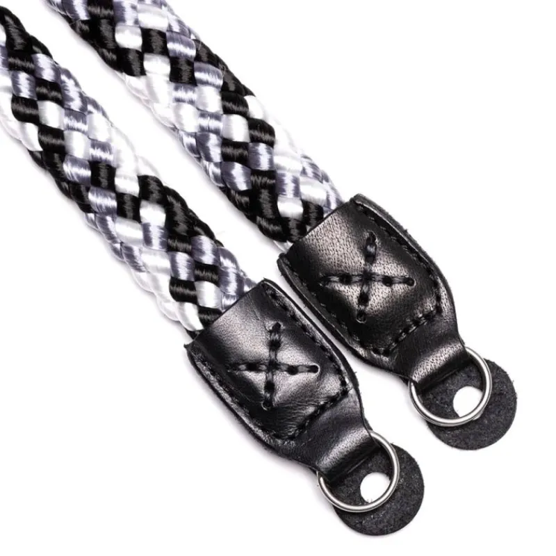 Cooph Braid Camera Strap urban 125cm