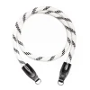 Cooph Leica rope strap white/ 126cm