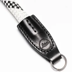 Cooph Leica rope strap white/ 126cm