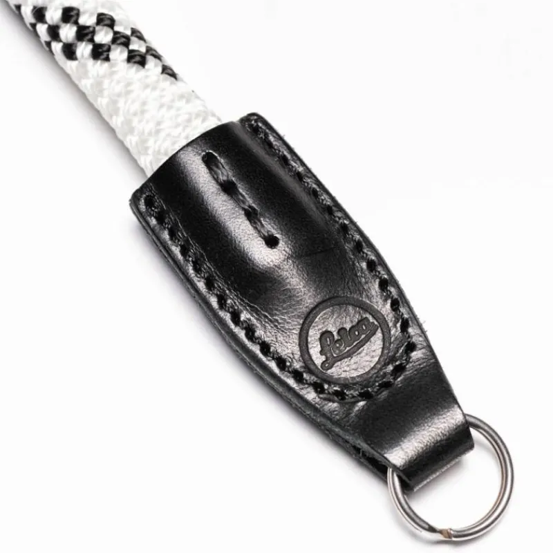 Cooph Leica rope strap white/ 126cm