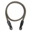 Cooph rope Camera Strap army green 130cm