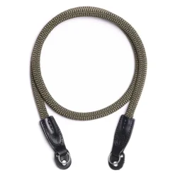 Cooph rope Camera Strap army green 130cm