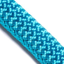 Cooph rope Camera Strap aqua 130cm