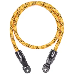 Cooph rope Camera Strap duotone honey 130cm