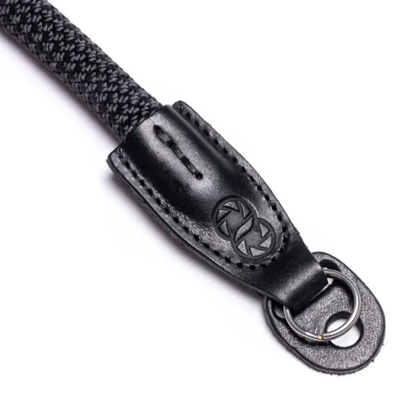 Cooph rope Camera Strap duotone shadow 130cm