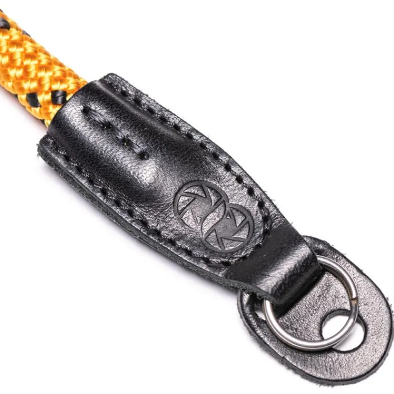 Cooph rope Camera Strap duotone honey 130cm