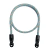 Cooph rope Camera Strap orange ice 130cm