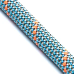 Cooph rope Camera Strap orange ice 130cm