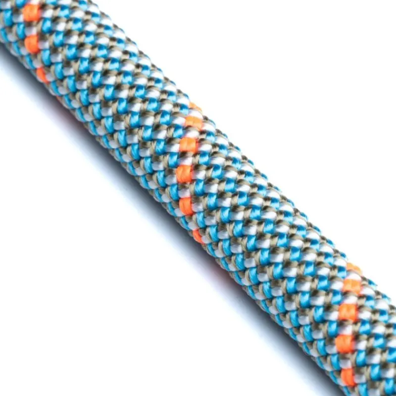 Cooph rope Camera Strap orange ice 130cm