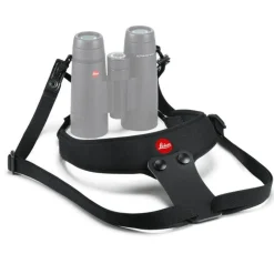 Leica Courroie Neoprene Sport Jumelles 42056 - Confort et Sécurité