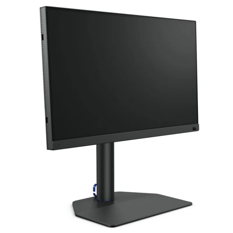BenQ Écran SW272Q 27" 2K Adobe RGB, USB-C 90W, HDR10, AQCOLOR