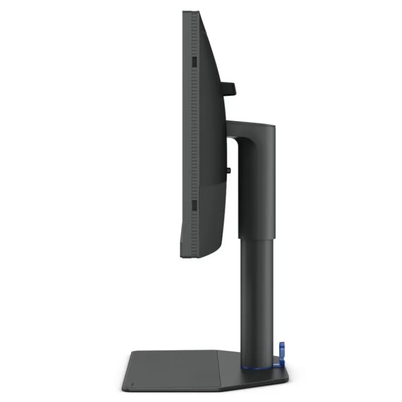 BenQ Écran SW272Q 27" 2K Adobe RGB, USB-C 90W, HDR10, AQCOLOR