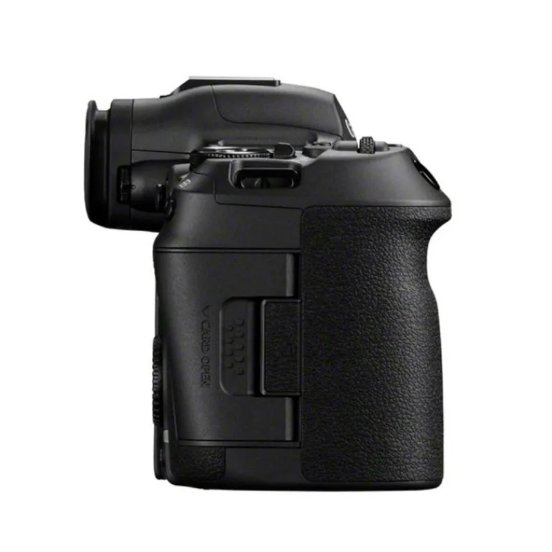 Canon Découvrez le R5 Mark II : 45 MP, vidéo 8K RAW, autofocus Dual Pixel, et connectivité Wi-Fi 6E. Idéal pour les professi