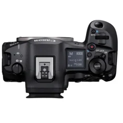 Canon Découvrez le R5 Mark II : 45 MP, vidéo 8K RAW, autofocus Dual Pixel, et connectivité Wi-Fi 6E. Idéal pour les professi